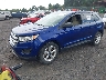 2FMTK4G82FB****** Usados y Reparables 2015 Ford Edge en Scranton