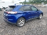 2FMTK4G82FB****** Salvamento y Destrozados 2015 Ford Edge en Estado de Pennsylvania