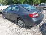 2T1BU4EE9CC****** Salvamento y Reparables 2012 Toyota Corolla en Albany
