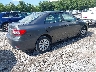 2T1BU4EE9CC****** Salvamento y Destrozados 2012 Toyota Corolla en Estado de Nueva York