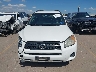 2T3BF4DV8BW****** Wrecked 2011 Toyota RAV4 in Texas State