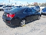 1G11B5SA5DF****** Salvage and Wrecked 2013 Chevrolet Malibu in California State
