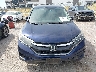 3CZRM3H37FG****** Salvage 2015 Honda CR-V in Texas State