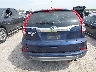 3CZRM3H37FG****** Salvage 2015 Honda CR-V