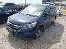 3CZRM3H37FG****** Used and Repairable 2015 Honda CR-V in Fort Worth North