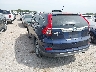 3CZRM3H37FG****** Salvage and Repairable 2015 Honda CR-V in Fort Worth North