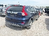 3CZRM3H37FG****** Salvage and Wrecked 2015 Honda CR-V in Texas State