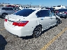 1HGCR2F58FA****** Salvamento y Destrozados 2015 Honda Accord en Estado de California
