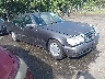 WDBGA51E6SA****** Salvage and Wrecked 1995 Mercedes-Benz S-Class in Greensboro
