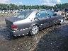 WDBGA51E6SA****** Salvage and Wrecked 1995 Mercedes-Benz S-Class in North Carolina State