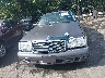 WDBGA51E6SA****** Salvage and Repairable 1995 Mercedes-Benz S-Class in North Carolina State