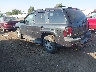 1GNDT13S862****** Salvamento y Reparables 2006 Chevrolet Trailblazer en Spokane