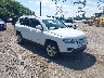 1C4NJDEB5GD****** Salvamento y Destrozados 2016 Jeep Compass en Bridgeport