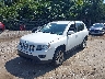 1C4NJDEB5GD****** Usados y Reparables 2016 Jeep Compass en Bridgeport