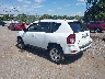 1C4NJDEB5GD****** Salvamento y Reparables 2016 Jeep Compass en Bridgeport