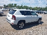 1C4NJDEB5GD****** Salvamento y Destrozados 2016 Jeep Compass en Estado de Pennsylvania