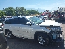 5TDDZRFH5HS****** Reparables 2017 Toyota Highlander en Estado de Utah