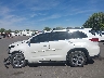 5TDDZRFH5HS****** Salvamento 2017 Toyota Highlander