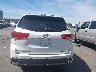 5TDDZRFH5HS****** Usados 2017 Toyota Highlander