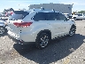 5TDDZRFH5HS****** Salvamento y Destrozados 2017 Toyota Highlander en Estado de Utah