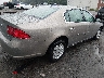 1G4HP57227U****** Salvage and Wrecked 2007 Buick Lucerne in Massachusetts State