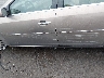 1G4HP57227U****** Salvage and Repairable 2007 Buick Lucerne in Massachusetts State