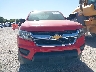 1GCHSBEA8K1****** Wrecked 2019 Chevrolet Colorado in Oklahoma State