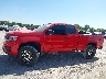 1GCHSBEA8K1****** Repairable 2019 Chevrolet Colorado in Oklahoma State