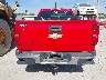 1GCHSBEA8K1****** Wrecked 2019 Chevrolet Colorado