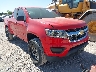 1GCHSBEA8K1****** Salvage and Wrecked 2019 Chevrolet Colorado in Oklahoma City