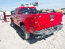 1GCHSBEA8K1****** Salvage and Repairable 2019 Chevrolet Colorado in Oklahoma City