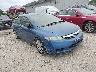 19XFA16589E****** Salvage and Wrecked 2009 Honda Civic in Columbus