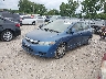 19XFA16589E****** Used and Repairable 2009 Honda Civic in Columbus