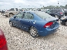 19XFA16589E****** Salvage and Repairable 2009 Honda Civic in Columbus