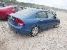 19XFA16589E****** Salvage and Wrecked 2009 Honda Civic in Ohio State