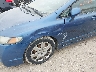 19XFA16589E****** Salvage and Repairable 2009 Honda Civic in Ohio State