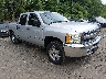 3GCPKSE77DG****** Salvage and Wrecked 2013 Chevrolet Silverado 1500 in Providence
