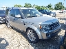 SALAG2V6XGA****** Salvamento y Destrozados 2016 Land Rover LR4 en Chicago South