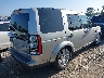 SALAG2V6XGA****** Salvamento y Destrozados 2016 Land Rover LR4 en Estado de Illinois