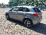 JA4AR3AW7GZ****** Salvage and Repairable 2016 Mitsubishi Outlander in Central New Jersey