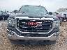2GTV2MEC7K1****** Wrecked 2019 GMC Sierra 1500 Limited in Pennsylvania State