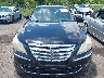 KMHGC4DD3EU****** Wrecked 2014 Hyundai Equus in Louisiana State