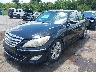 KMHGC4DD3EU****** Used and Repairable 2014 Hyundai Equus in Baton Rouge