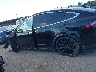 5YJXCAE28LF****** Wrecked 2020 Tesla Model X in Texas State