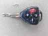 4T4BE46K17R****** Salvage 2007 Toyota Camry in Wisconsin State