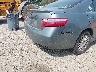 4T4BE46K17R****** Salvage and Repairable 2007 Toyota Camry in Wisconsin State