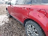 2FMDK49C89B****** Destrozados 2009 Ford Edge en Estado de Nueva York