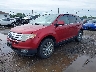 2FMDK49C89B****** Usados y Reparables 2009 Ford Edge en IAA - Buffalo