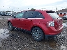 2FMDK49C89B****** Salvamento y Reparables 2009 Ford Edge en IAA - Buffalo