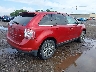 2FMDK49C89B****** Salvamento y Destrozados 2009 Ford Edge en Estado de Nueva York